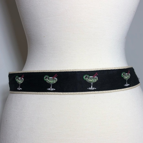 CJ Laing D Ring Belt - Picture 4 of 6